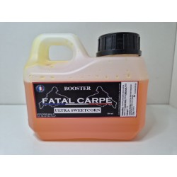 BOOSTER SWEET CORN 500ML