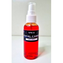 SPRAY HOT-SPICY 75ML