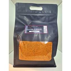 STICK MIX HOT-SPICY 1KILO