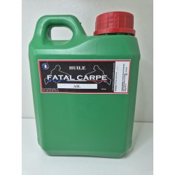 HUILE AIL 1 LITRE