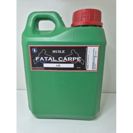 HUILE AIL 1 LITRE