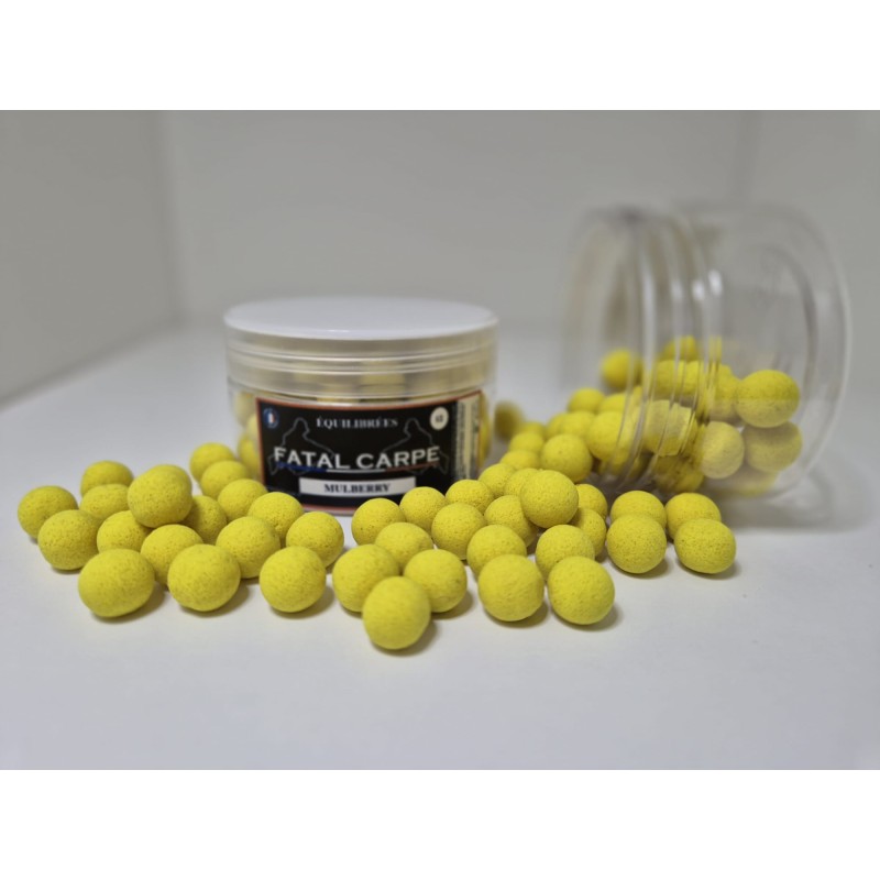 EQUILIBREES MULBERRY 14