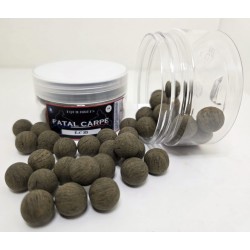 ÉQUILIBRÉES EC 3D 14 mm