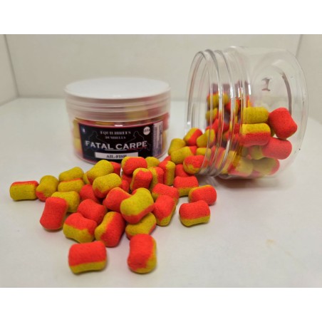 ÉQUILIBRÉES DUMBELL 12/14 MM