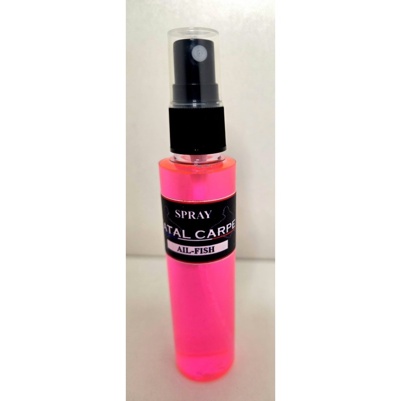 SPRAY AIL-FISH 60 ML