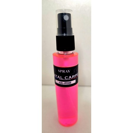 SPRAY AIL-FISH 60 ML