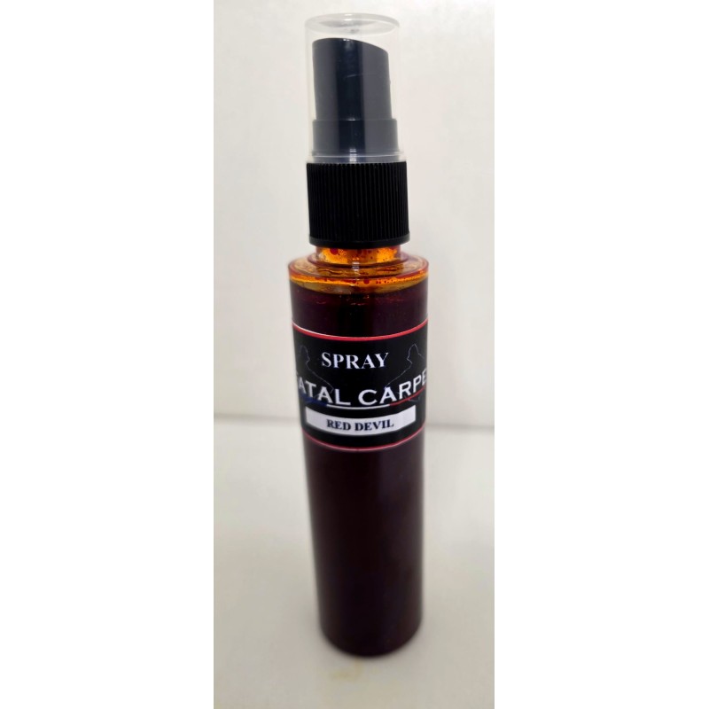 SPRAY RED EVIL 60 ML