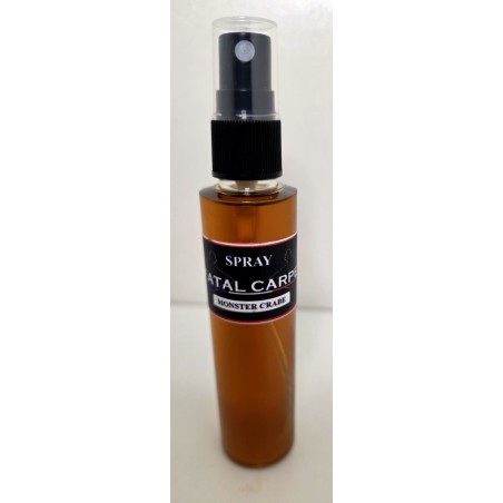 SPRAY MONSTER CRABE 60 ML