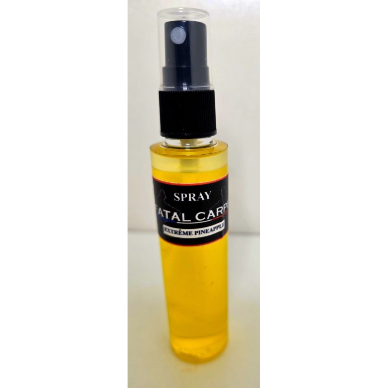 SPRAY SUPRÊME PINEAPPLE 60 ML